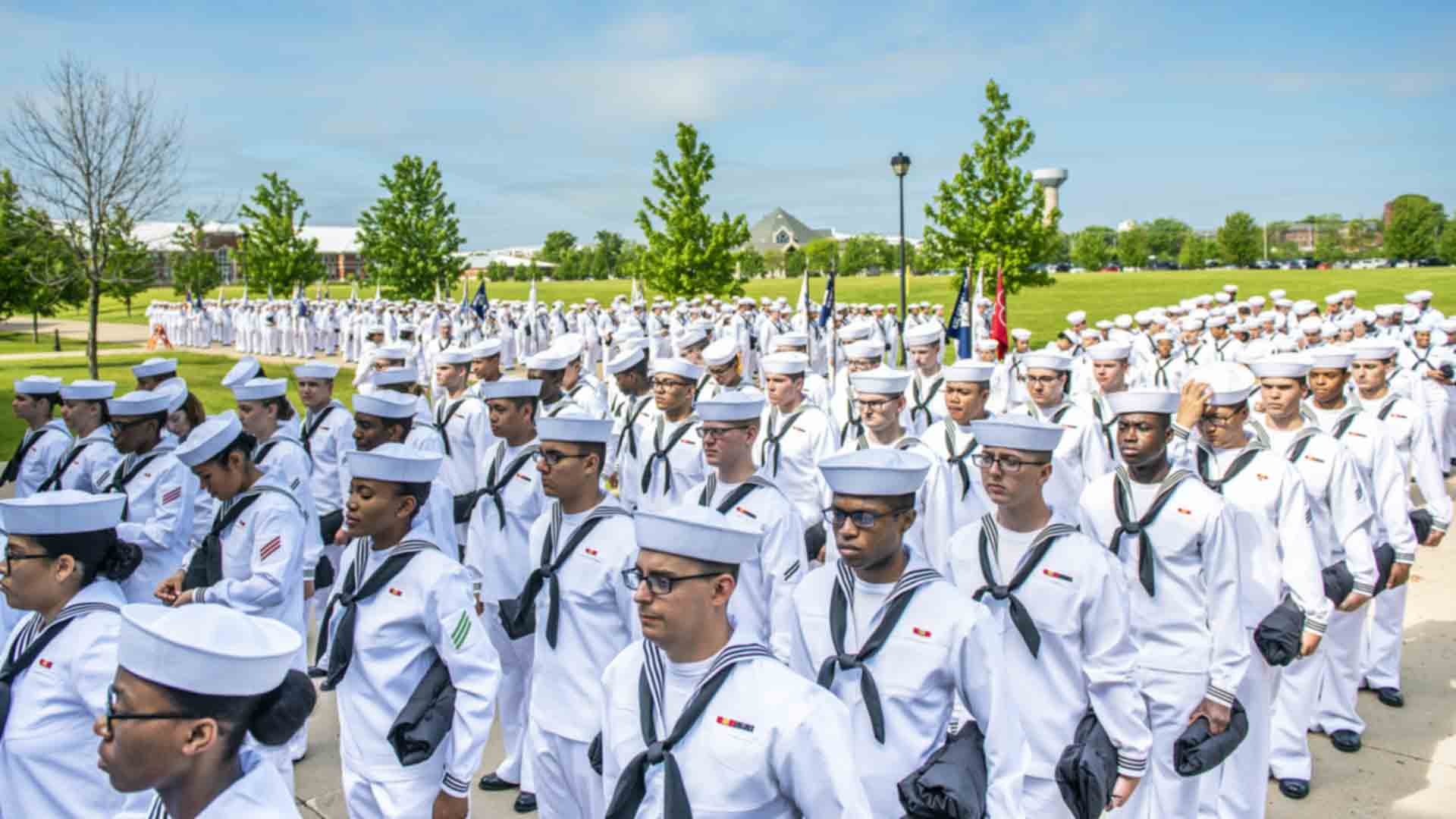 Joining the United States Navy How to Get Started