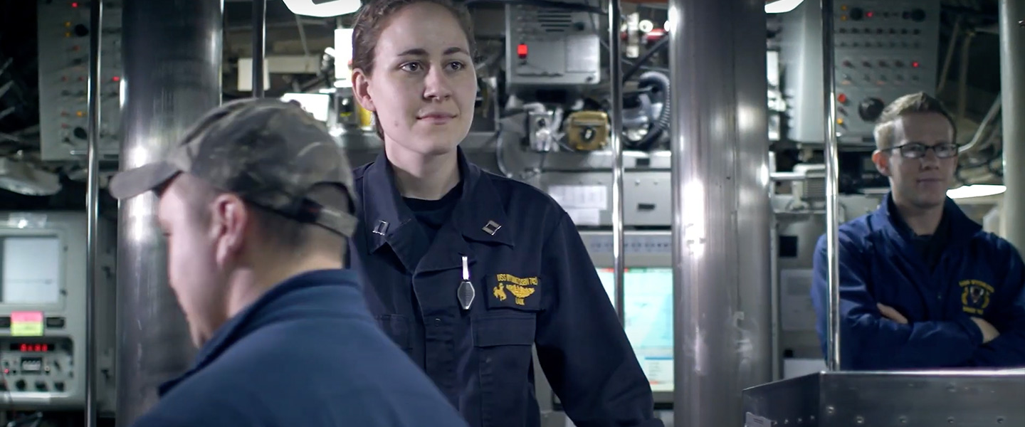 Navy Nuclear Propulsion Officer Salary