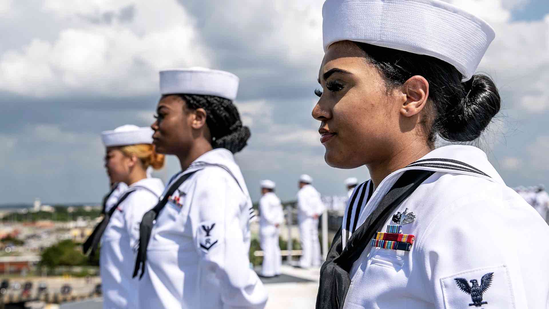 Life in the Navy Navy com Life in the Navy Navy com