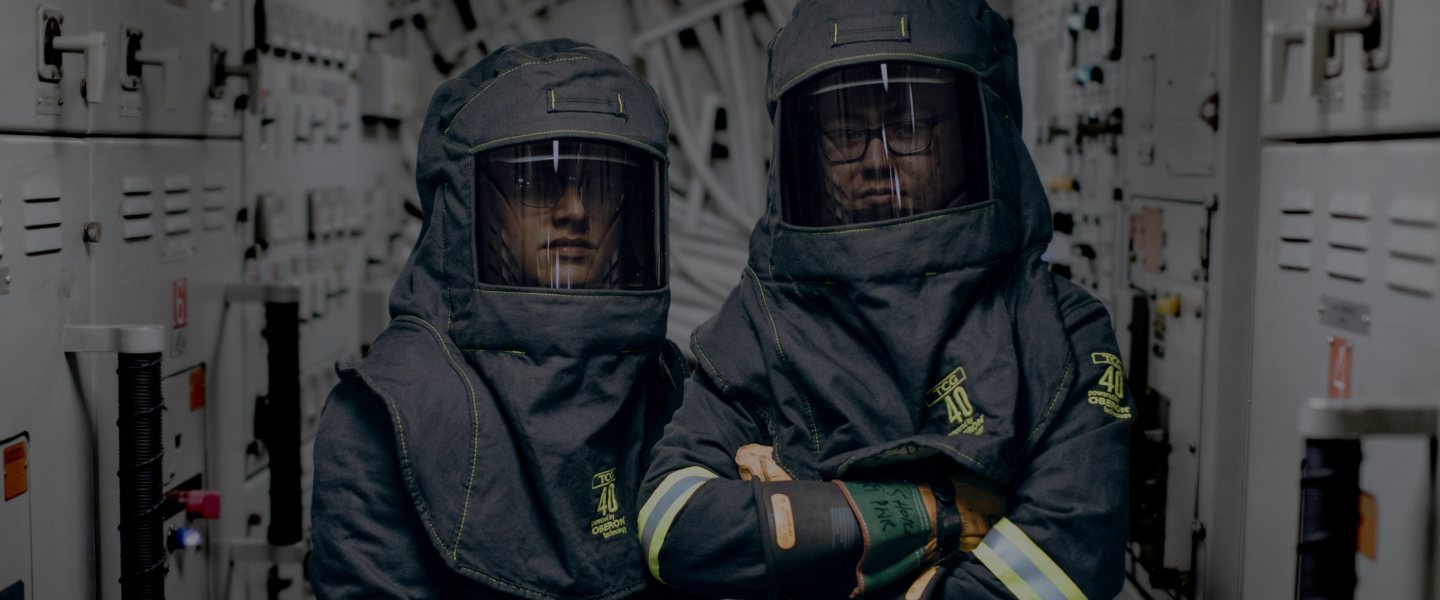 A team of U.S. Navy Nuclear Electrician's Mates (EMN) are assessing and repairing systems aboard an aircraft carrier. 